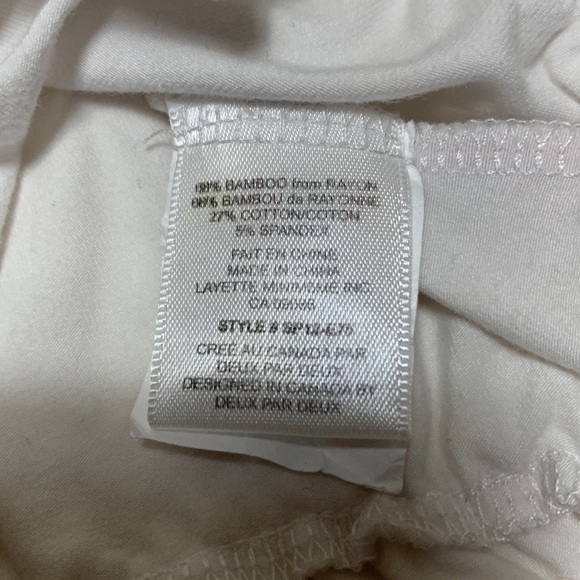 2T (4/$20) Super-Cute Tank Top by Deux par Deux - Picture 6 of 12